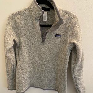 Patagonia pullover